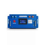 Prismacell 51.2 V 314 Ah Lifepo4 Akü Rack Tipi Lityum Batarya 16Kw