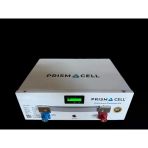 Prismacell 51.2 Volt 50AH Lityum Nmc Akü