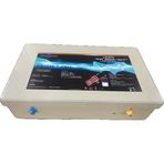 Prismacell 76,8 Volt 105Ah Lifepo4 Elektrikli Araba Yuki Amy Motor Aküsü Bataryası