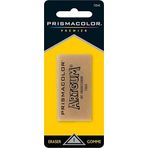 Prismacolor Sanford Design Art Sakız Silgisi, Sanat Silgisi - Toksik Olmayan - 1 / Paket - Kahverengi, 3 Paket