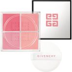 Prisme Libre Blush - Allık Paleti N°02 Taffetas Rosé (6 G)