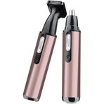 PRITECH RF-011 Burun Kulak Tüy Kesme Makinesi