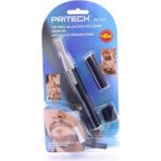 Pritech RF-020 Burun Kıl Alma Tıraş Makinesi