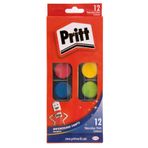 Pritt 1047948 12 Renk Sulu Boya