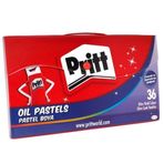 Pritt 1048065 36'lı Pastel Boya