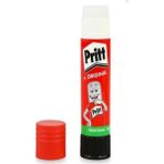 Pritt 11 gr 5 Adet Yapıştırıcı Stick Çocuklar İçin Güvenli Kullanım Ekonomik Paket