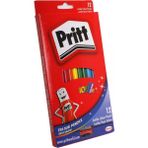 Pritt 12 Renk Boya Kalemi