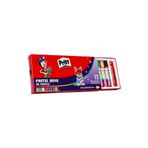 Pritt 12 Renk Pastel Boya Karışık