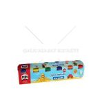 Pritt 1221354 Oyun Hamuru 6 Renk 100Gr