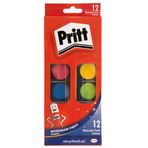 Pritt 12'li Büyük Sulu Boya