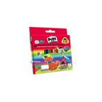 Pritt 12'li Mum Boya