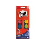 Pritt 12'li Sulu Boya
