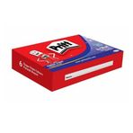 Pritt 1687978 6x30 ml Parmak Boyası