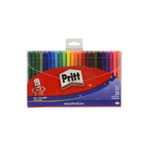 Pritt 1774252 2260.00349 24'lü Keçeli Kalem
