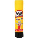 Pritt 1952390 Rainbow Sarı Stick Yapıştırıcı
