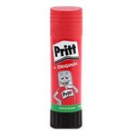 Pritt 2 x 43 gr + 1 x 20 gr Stick Yapıştırıcı
