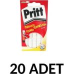 Pritt 20 Adet Patafix Multifix Hamur Yapıştırıcı