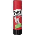 pritt 208882 stick yapıştırıcı 11 gram (25 li kutu) - Şeffaaf