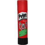 Pritt 22 Gr Şeffaf Yapıştırıcı Tekil Ürün Yıkanabilir Stick Formu ile Güçlü Yapıştırma - Miktar - Stick Yapıştırıcı
