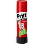 Pritt 22GR Orta Boy Stick Yapıştırıcı ( 2 Adet) - Beyaz
