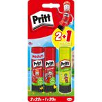 Prıtt 2x22 Gr +20 Gr Stıck Yapıstırıcı