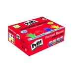 Pritt 30 ml 4 Renk Parmak Boyası