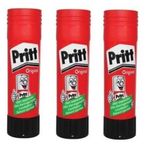 Pritt 3x43 gr Stick Yapıştırıcı