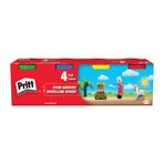 Pritt 4 lü Oyun Hamuru Pritt 4 lü Oyun Hamuru 1 Adet