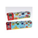 Pritt 4 Renk 400gr Oyun Hamuru 1831458