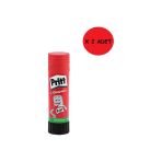 Pritt 43 Gr Henkel Stick Yapıştırıcı