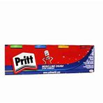 Pritt 4x100 g Renkli Oyun Hamuru