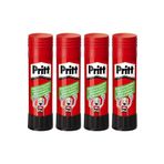 Pritt 4x11 gr Stick Yapıştırıcı