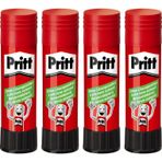 Pritt 4x11 gr Stick Yapıştırıcı