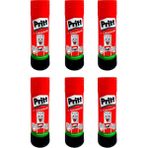 Pritt 6x22 gr Stick Yapıştırıcı