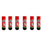 Pritt 6x43 gr Stick Yapıştırıcı
