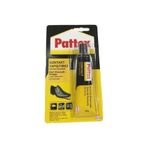 Pritt Henkel Pattex Yapıştırıcı Deri - Kauçuk - Ahşap 50gr.