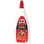 Pritt Kidsart 110 gr Beyaz 12'li Tutkal