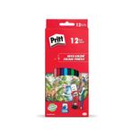 Pritt Kuru Boya Kalemi 12Li