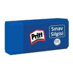 Pritt Mavi Sınav Silgisi (3 Adet)