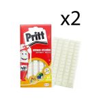 Pritt Multifix Hamur Yapıştırıcı 65 Parça 2 Adet