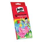 Pritt N:1219734 12'li Uzun Boy Kuruboya Kalem Seti
