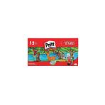 Pritt Pastel Boya 12li Karton Kutu No:1048061