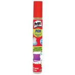 Pritt Pen 55 ml Solventsiz Sıvı Yapıştırıcı