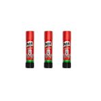 Pritt Prit Stick Yapıştırıcı 20 Gram Orta Boy 3 Adet