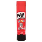 Pritt Rainbow 10 gr Kırmızı Stick Yapıştırıcı