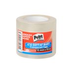 Pritt Shrink 4'lü Şeffaf Bant