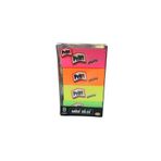 Pritt Silgi Mini Asetat 8'Li