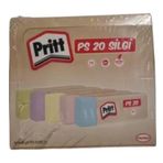 Pritt Silgi Pastel 2943409 Ps-20 (20 Li Paket)