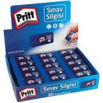 Pritt Sınav Silgisi 2943469 (30 Lu Paket)