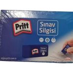 Pritt Sinav Silgisi Ogrenci Sinav Silgisi (30 Lu Paket)